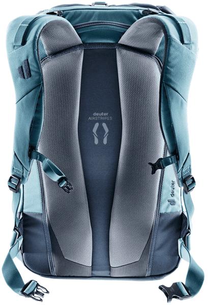 Actual product image Deuter Utilion 34+5 (39 l)