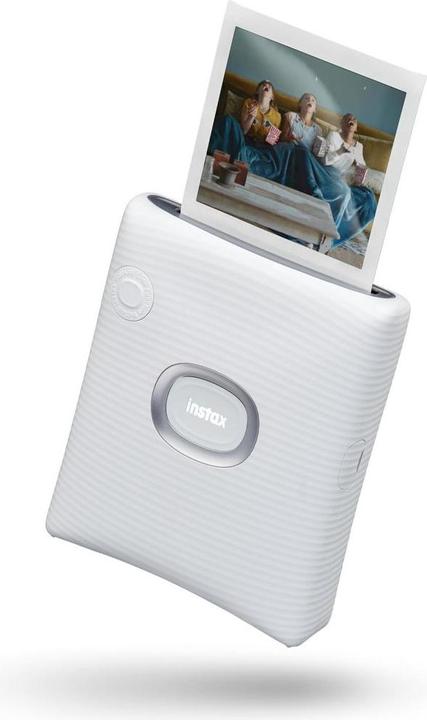 Actual product image Fujifilm Instax Square Link (Direct thermal / thermal transfer, Colour)