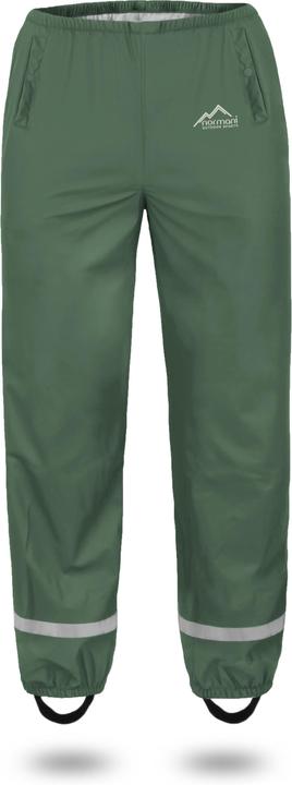 Produktbild Normani Kinder Regenhose York - 1141 (158)