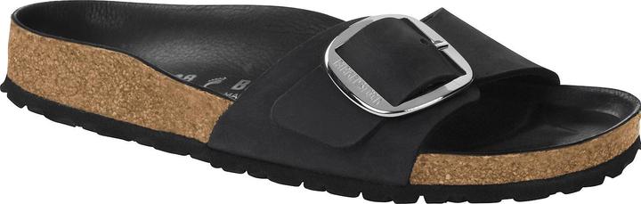 Produktbild Birkenstock Pantoletten Madrid Big Buckle (39)