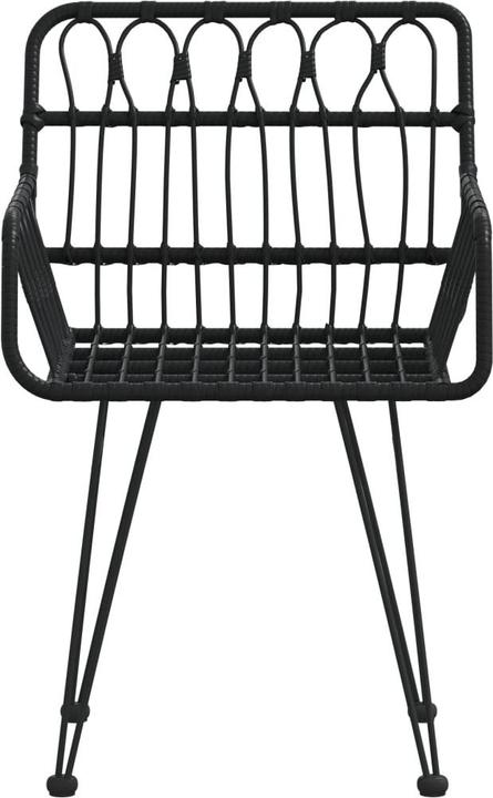 Produktbild vidaXL Gartenstuhl