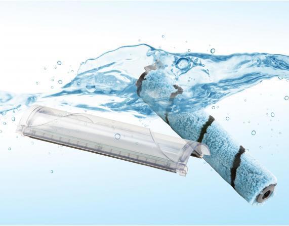 Actual product image Domo DO236SW (Vacuuming + mopping)