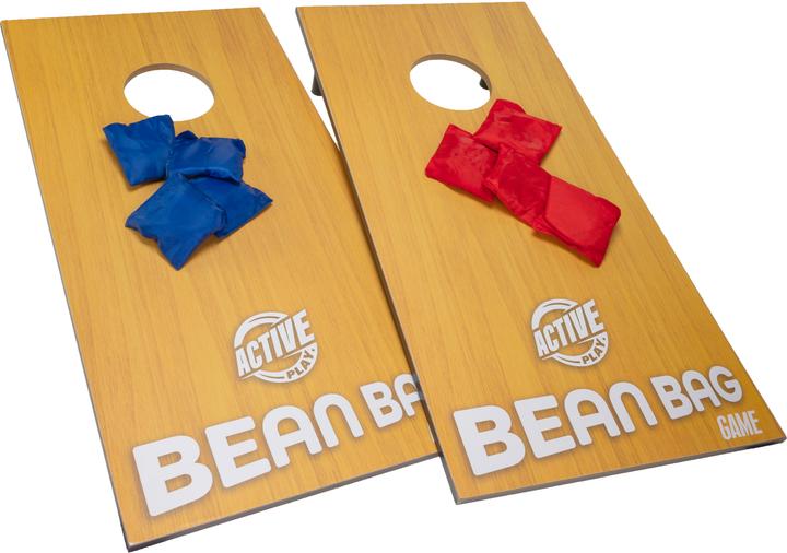 Produktbild Selecta Spielzeug Das -Bag-Toss Spiel