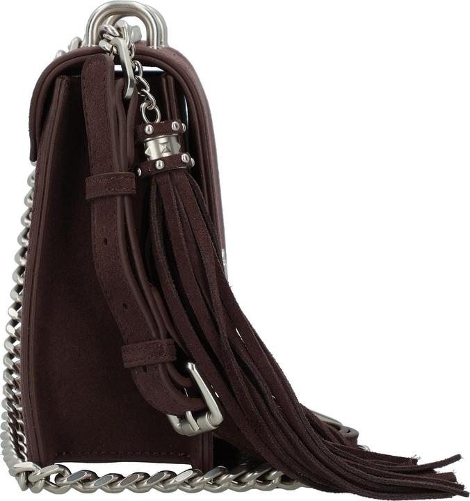 Actual product image Replay Umhängetasche Leder 25.5 cm