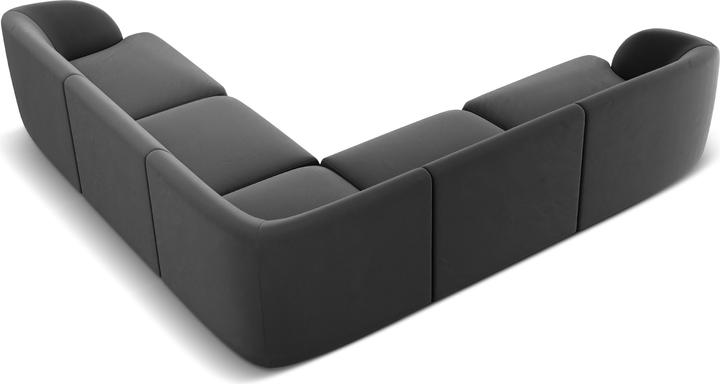 Immagine prodotto Micadoni Miley (Divano ad angolo)