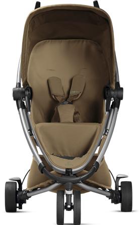 Quinny Zapp Xtra 2.0