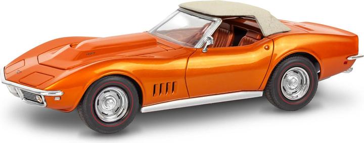 Produktbild Revell 68 Corvette L-88 Roadster