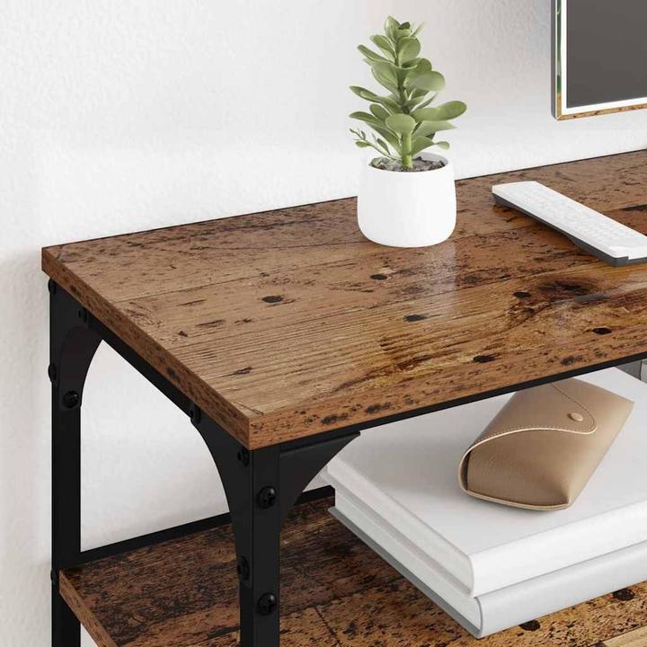 Image du produit vidaXL TV-Ständer (200 x 30 x 50 cm)