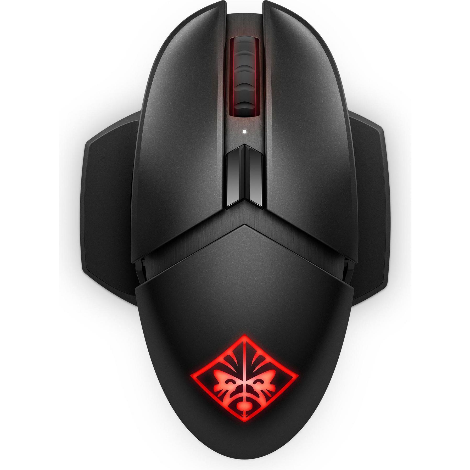 HP OMEN by Photon Mouse Wirele, Maus