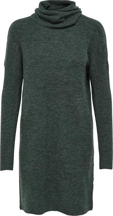 Only Langes Strickkleid