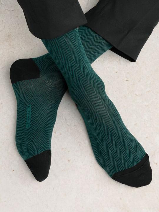 Immagine prodotto Bleuforêt Fil d'Ecrosse Chevrons (43 - 46)