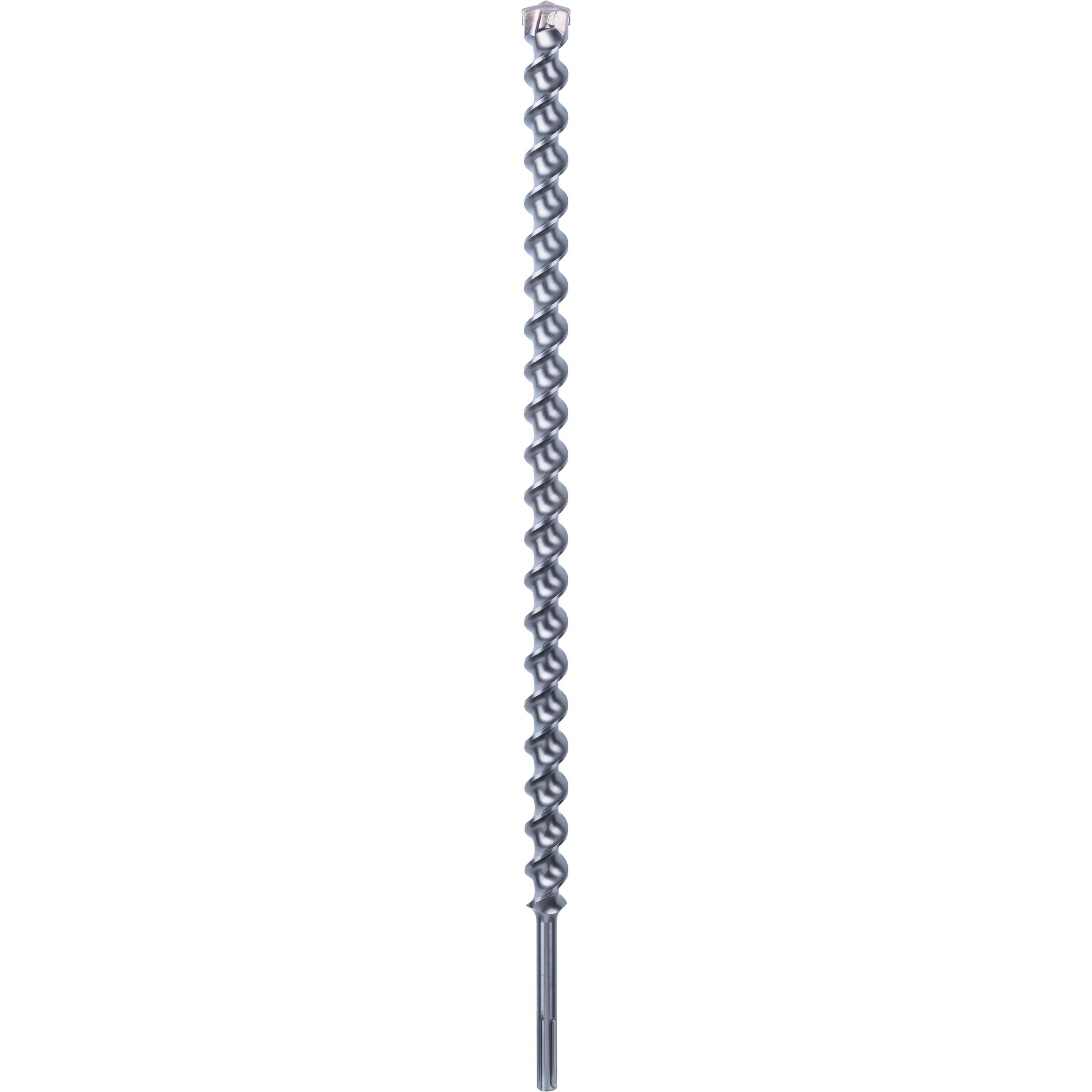 Bosch Professional Zubehör, Bohrereinsatz, Hammerbohrer SDS max-7, 40 x 800 x 920 mm (40 mm)