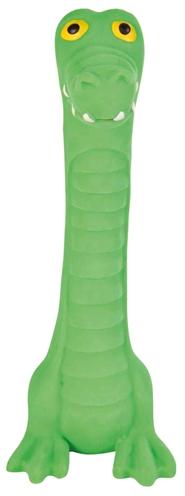 Produktbild Trixie Latex Longies 18cm mit Quietscher
