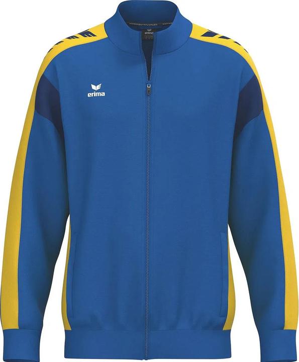 Giallo, giallo newroyal, nuovo re