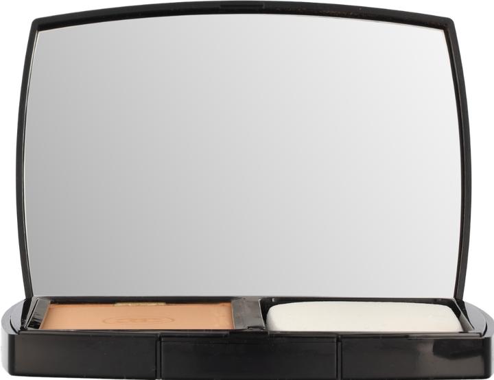 Actual product image Chanel Ultra wear All-Day Comfort Flawless Finish Compact Foundation) 13 g - Shade: B50 (B50)