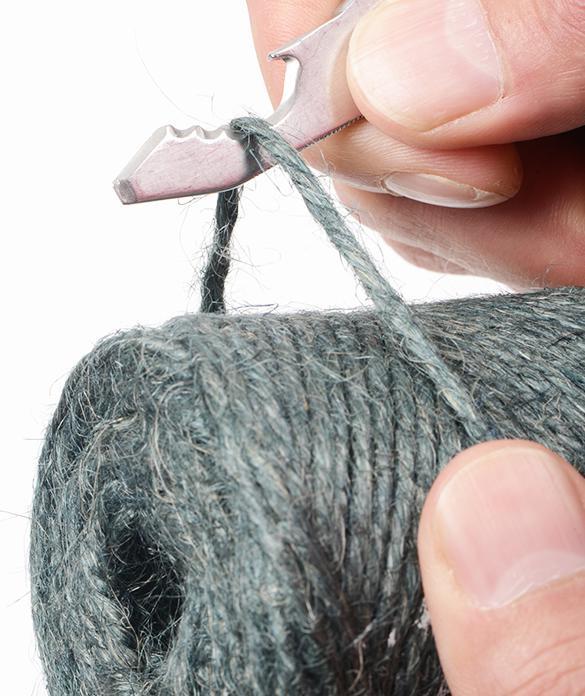 Actual product image Nite Ize Pendant, micro tool QuicKey stainless steel from (KMTQK-11-R3)