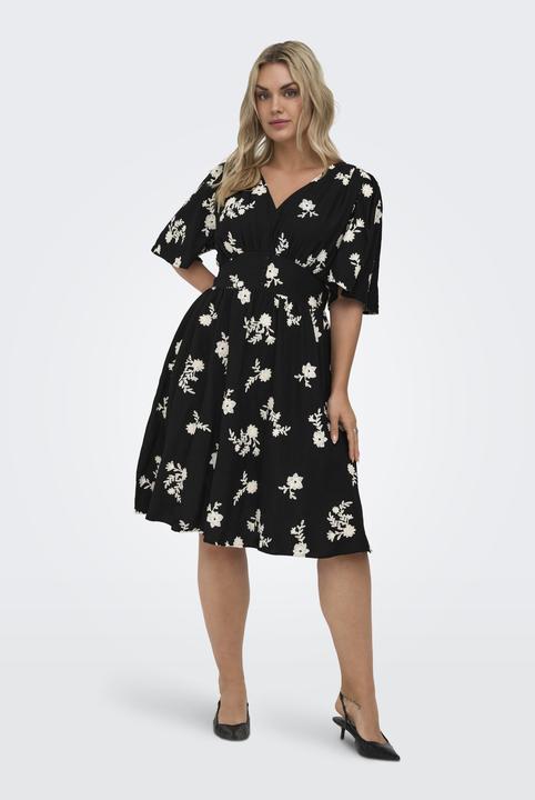 Produktbild Only CARELSI Midikleid Kleid (42)