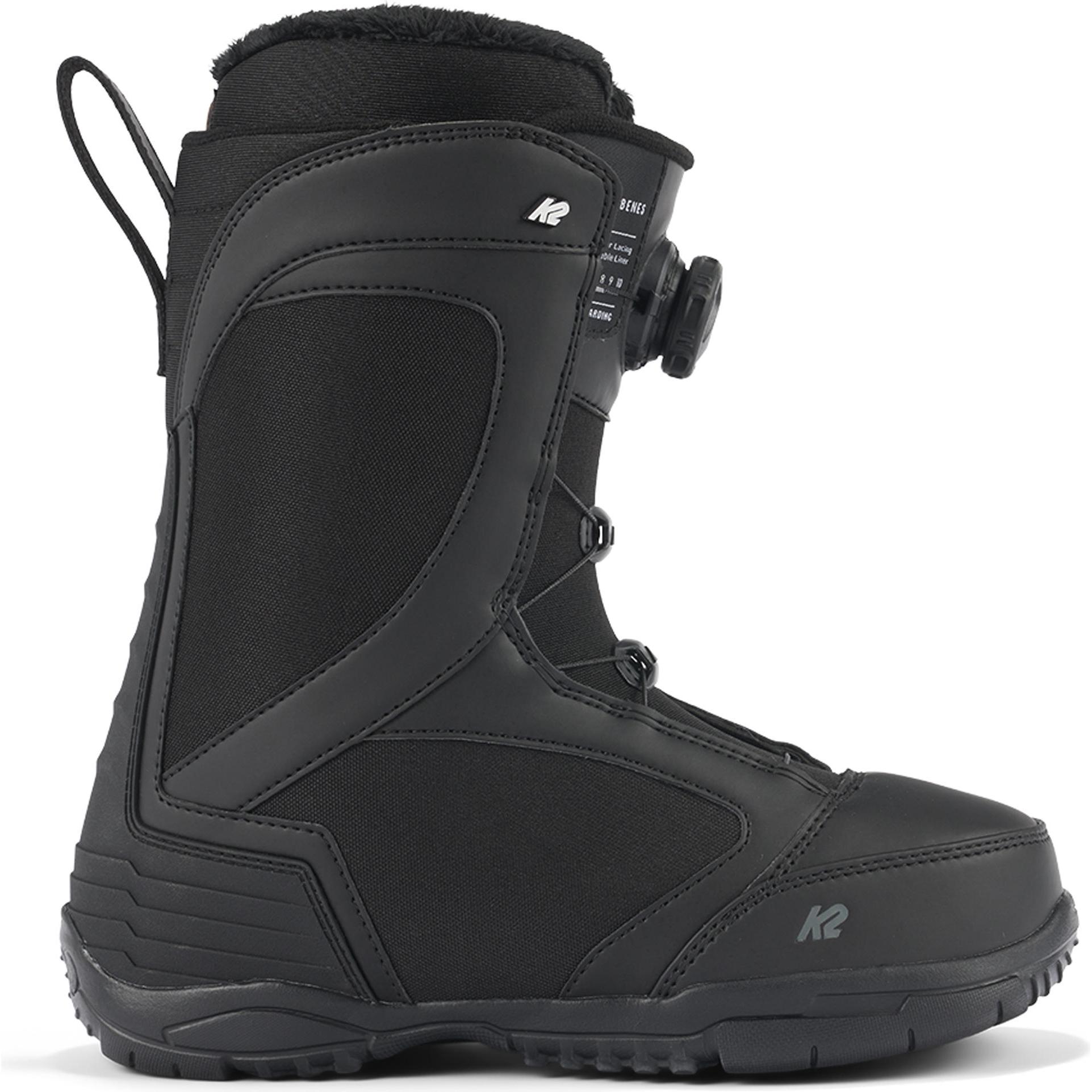K2 Snowboard Boots Benes 2025 (25.5) (52731169)