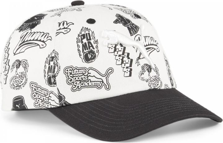 Produktbild Puma ESS Cap Jr CAT LOGO