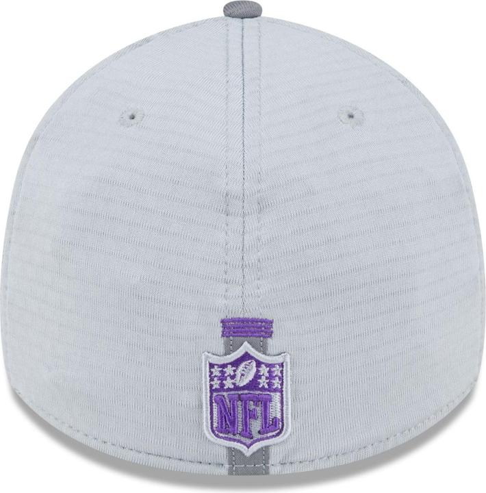 Immagine prodotto New Era 39Thirty Cap - Formazione NFL 2024 Minnesota Vikings