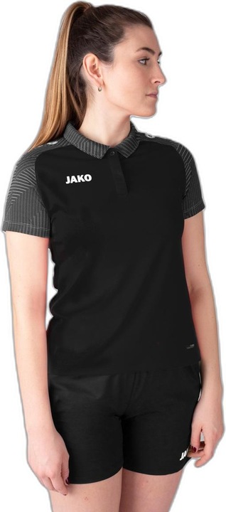 Actual product image JAKO Polo performance (164)