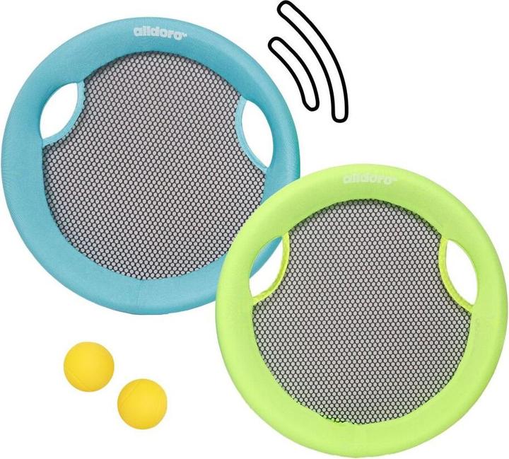 Immagine prodotto Alldoro XL Beach Volley & Super Disco