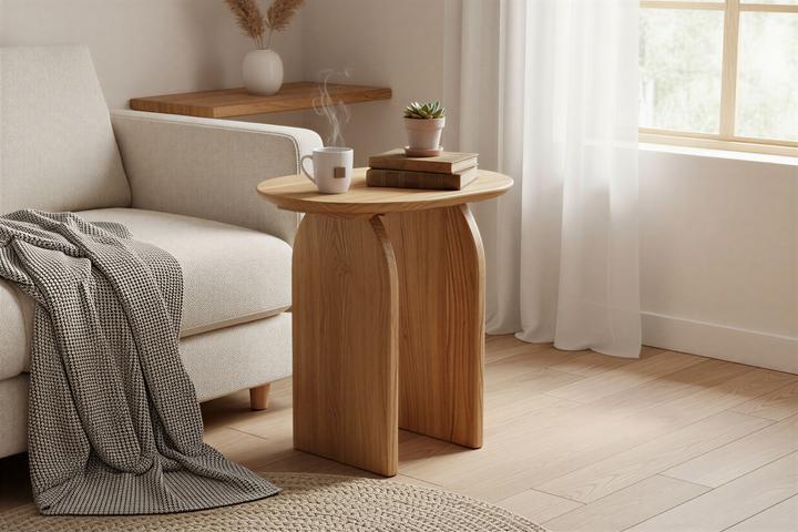 Actual product image SIT Möbel Acacia Wave