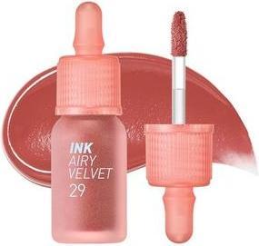 Produktbild Peripera Ink Airy Velvet Lip Tint 029 What Are You Fig (029 What Are You Fig)