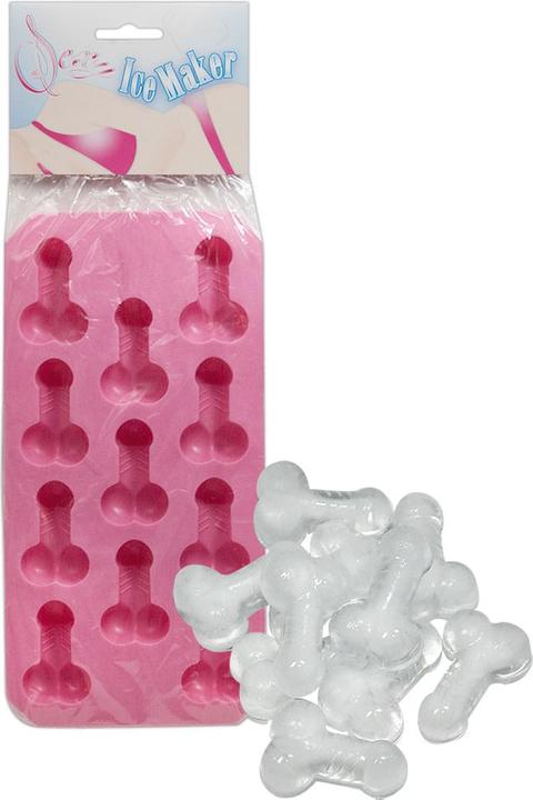 Produktbild Orion Penis-Ice (Sonstiges, Deutsch)