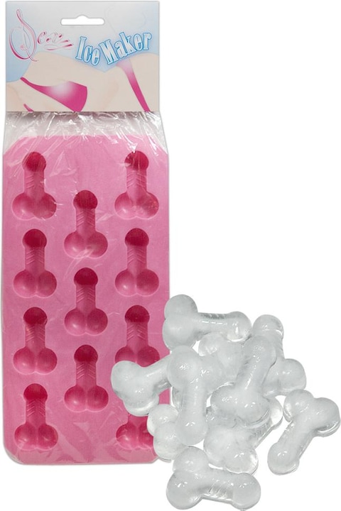 Produktbild Orion Penis-Ice (Würfelspiel, Deutsch)