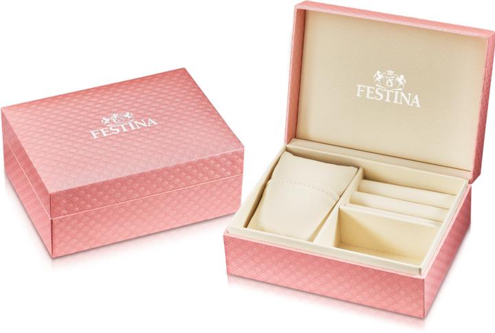 Actual product image Festina Classic (Analogue wristwatch, 31 mm)