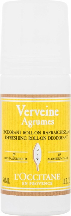 L'Occitane Verveine Citrus Verbena (Roll-on, 50 ml)