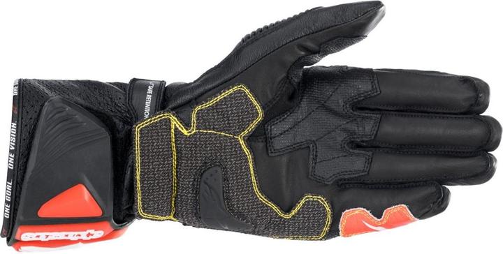Produktbild Alpinestars GP Tech V2 Glove (Herren, S)