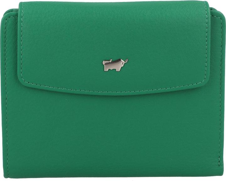 Verde lontano