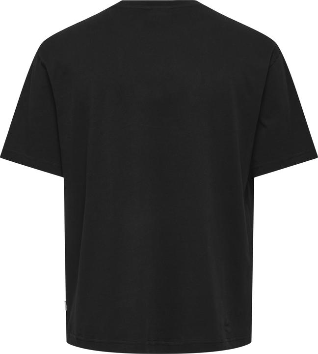 Produktbild Only & Sons T-Shirt Oasis Kurzarmshirt (XL)
