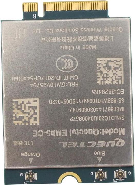 Produktbild Lenovo W126199879