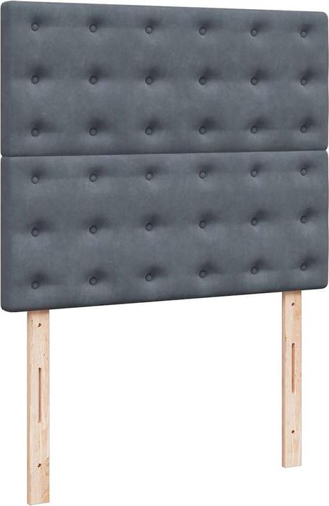 Image du produit vidaXL Ottoman-Bett (120 x 200 cm)