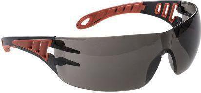 Produktbild RS PRO Tech Look Safety Glasses Smoke
