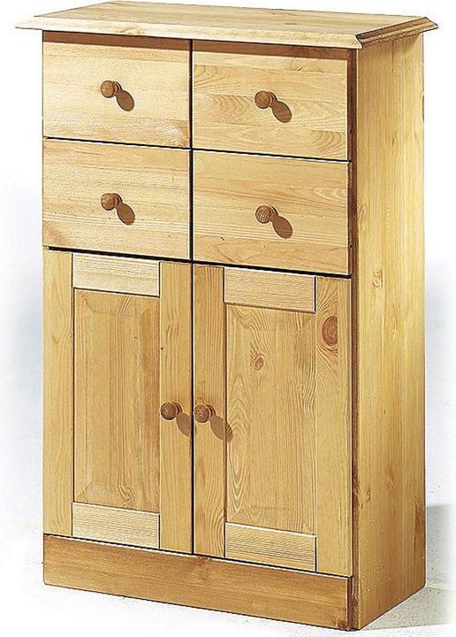 Produktbild Loft 24 Cornelia (60 x 30 x 90 cm)