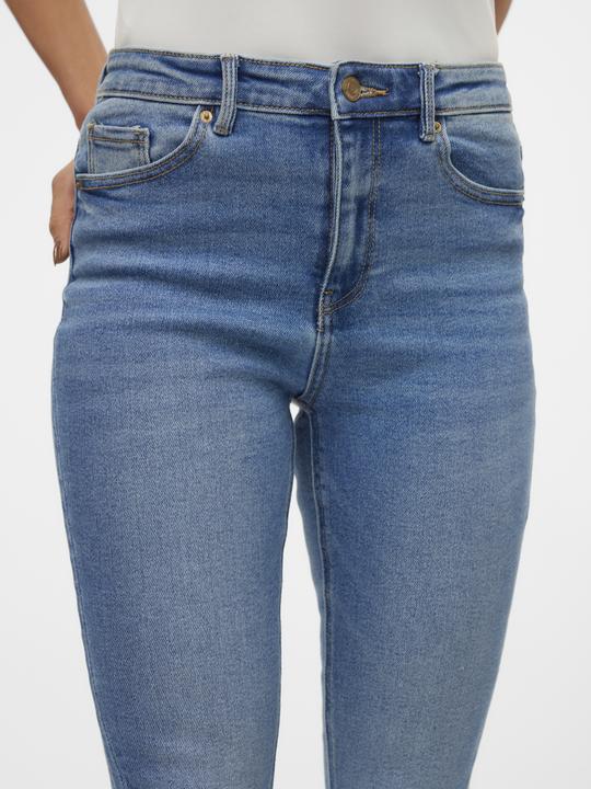 Immagine prodotto Vero Moda VMSOPHIA Hohe Taille Slim Fit Jeans Skinny Jeans