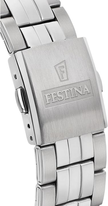 Produktbild Festina Klassik (Analoguhr, 43 mm)