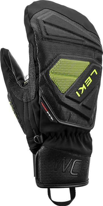 Produktbild Leki WCR C Tech 3D Mitt (M)