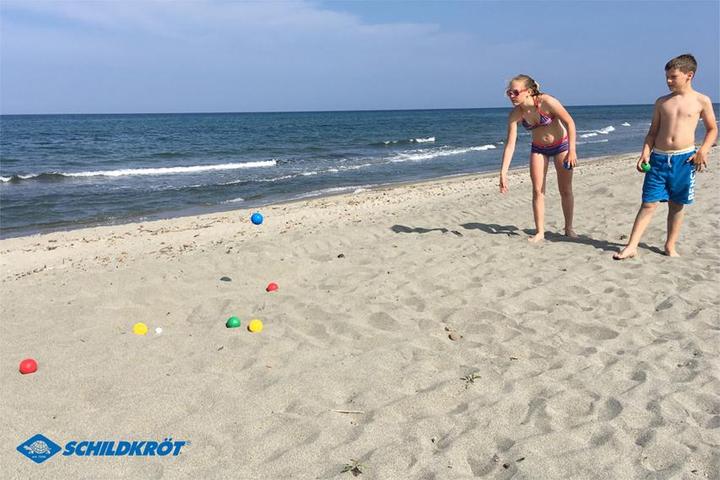 Produktbild Schildkröt Fun Sports (4 x, 72.50 mm)