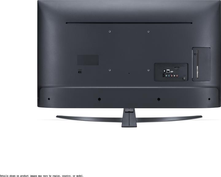 Produktbild LG 55UM7400 (55", LCD, 4K, 2019)