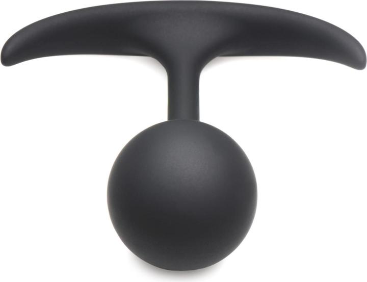 Produktbild Heavy Hitters Butt Plug /w Gewicht Klein