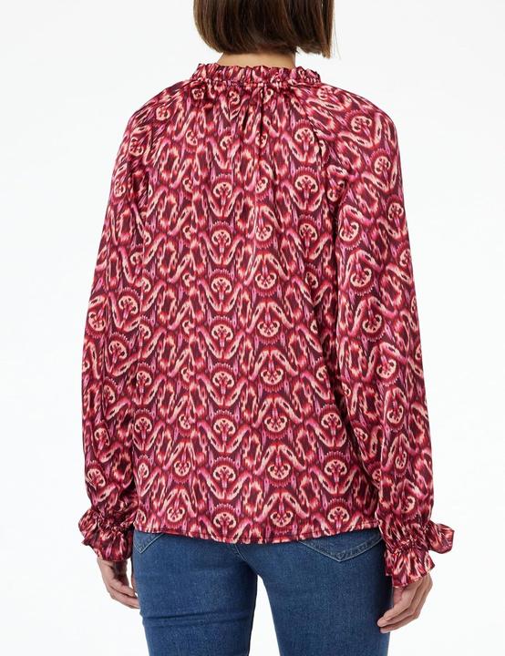 Actual product image Aleva Blouse (S)