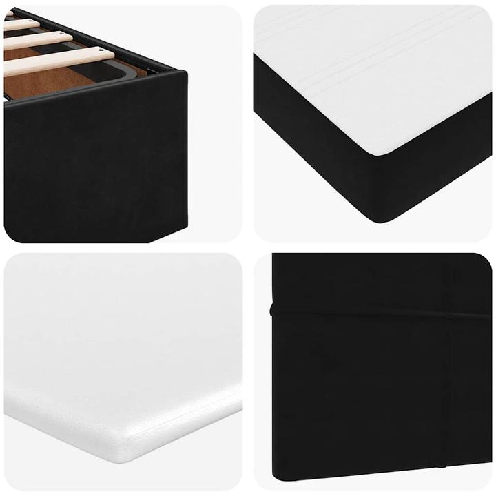 Image du produit vidaXL Ottoman-Bett (80 x 200 cm)