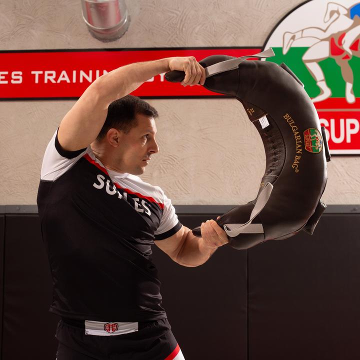 Produktbild Suples Bulgarian Bag (1 x 17 kg)