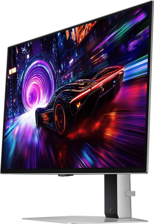Actual product image Samsung Odyssey OLED G8 - G81SF (3840 x 2160 Pixels, 27")
