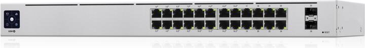 Image du produit Ubiquiti UniFi Switch 24 Poe (24 ports)